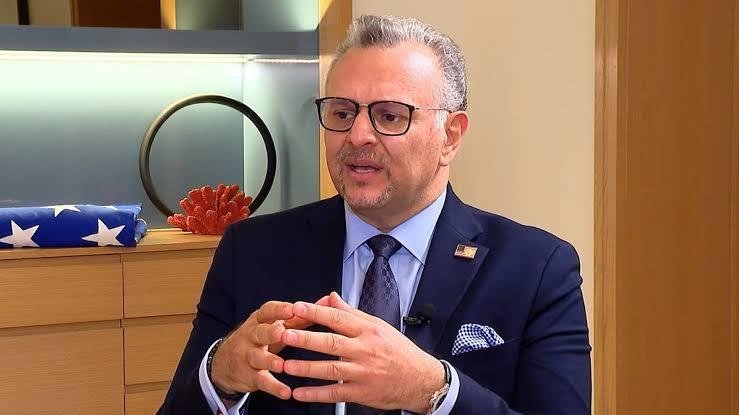 مستشار ترامب: ندعم الموازنة ال...