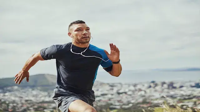 ما هو معدل ضربات القلب الأفضل لحرق الدهون وتحسين اللياقة؟