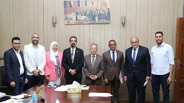 "الأطباء" تضع اللمسات النهائية...