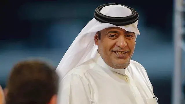 "كبير الحتة".. وليد الفراج يغا...