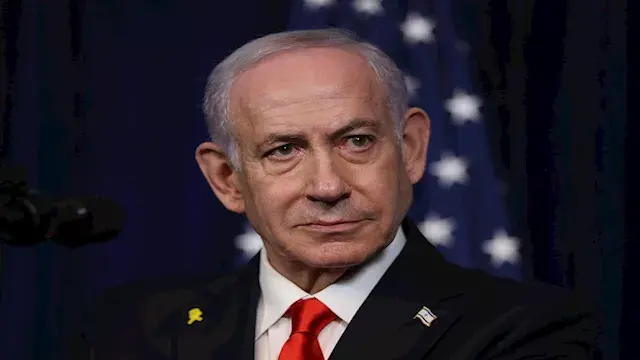 مسؤول في ديوان نتنياهو: دخول أ...