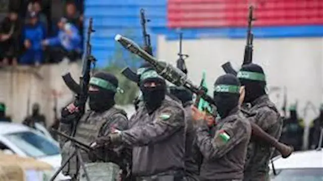 حماس: عمليات الإعدام الميداني للفلسطينيين لن تفلح في كسر إرادة شعبنا