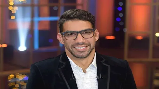 "في حفل الأفضل".. أول ظهور لشر...