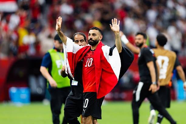 جيرارد: أفتقد صلاح بقميص ليفرب...