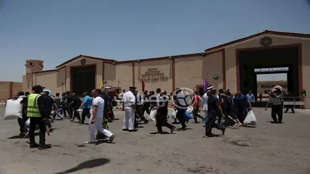 تنشره الجريدة الرسمية.. قرار ج...