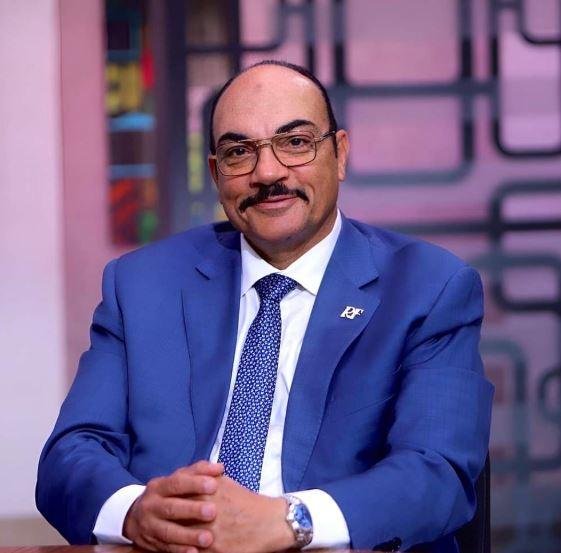 نائب رئيس حزب المؤتمر: اجتماع...