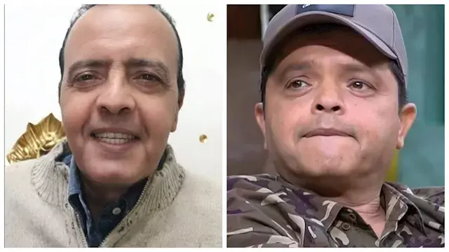 نقابة المهن السينمائية تنعى شق...