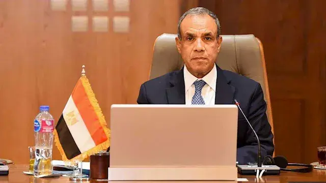وزير الخارجية: مصر ترفض أي اعتداء على السعودية وتدعم إجراءات حماية أمنها