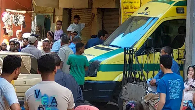 جلسة مساج انتهت بجريمة.. ماذا...