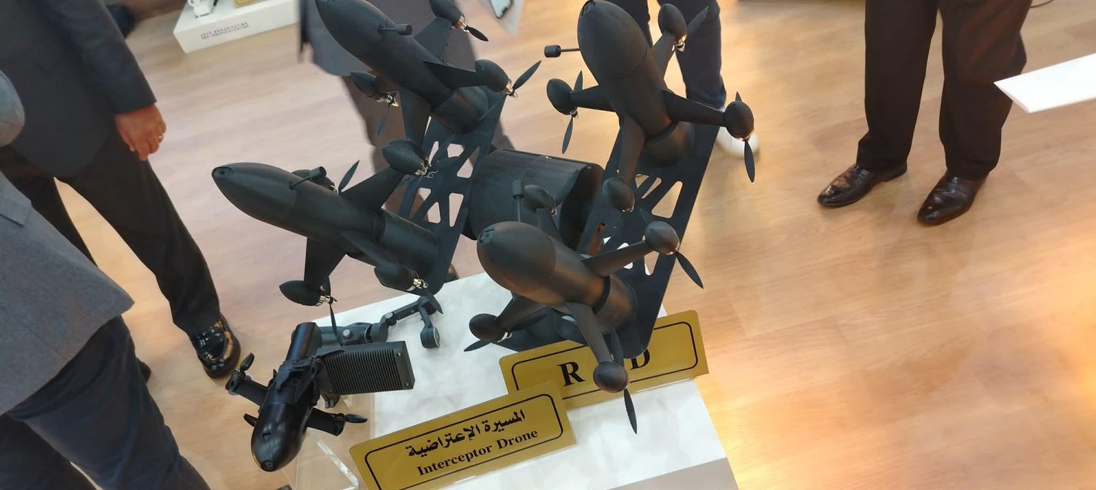 رئيس قطاع العمليات والتسويق با...