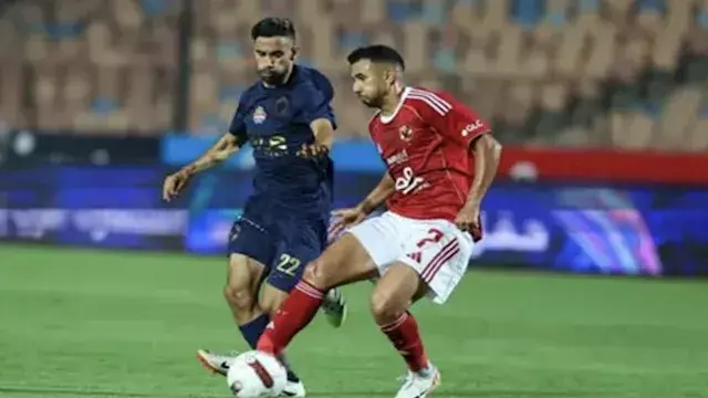 مفاضلة بين ثنائي.. تشكيل الأهلي المتوقع أمام الزمالك