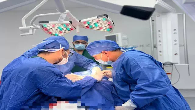 للمرة الأولى عالميا.. نجاح زرا...