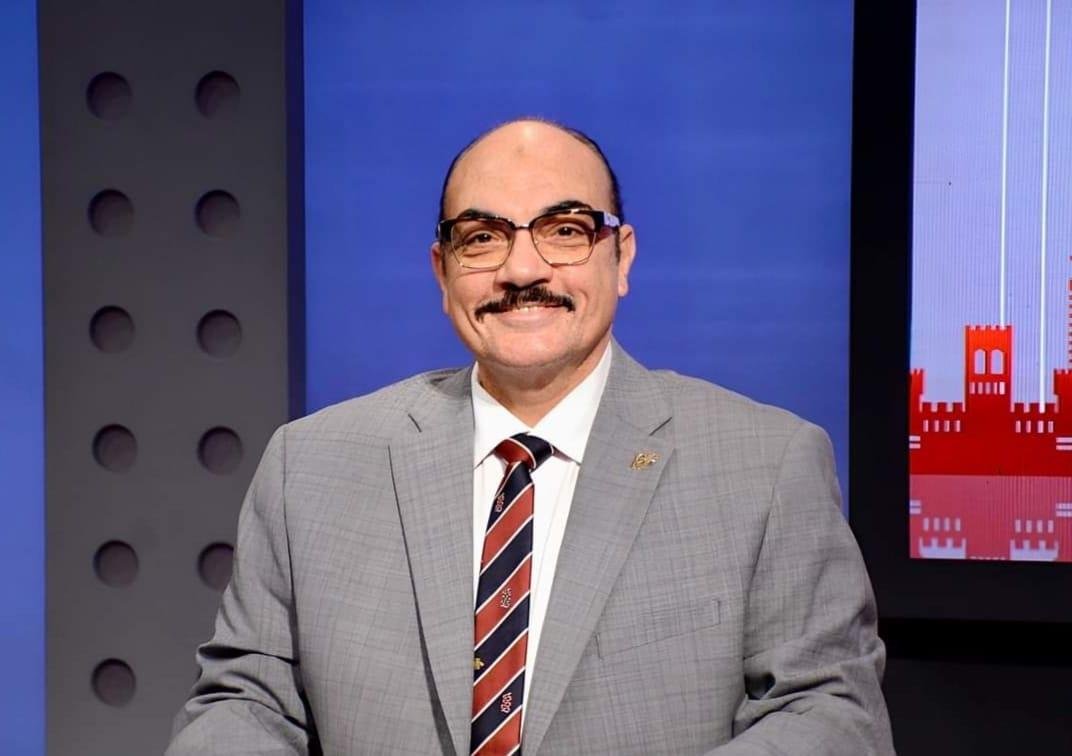 نائب رئيس حزب المؤتمر: منتدى مصر 2026 يمثل مساحة وطنية مهمة تلتقي فيها الخبرات والكفاءات
