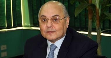 رئيس حزب الغد: اجتماع الفصائل...