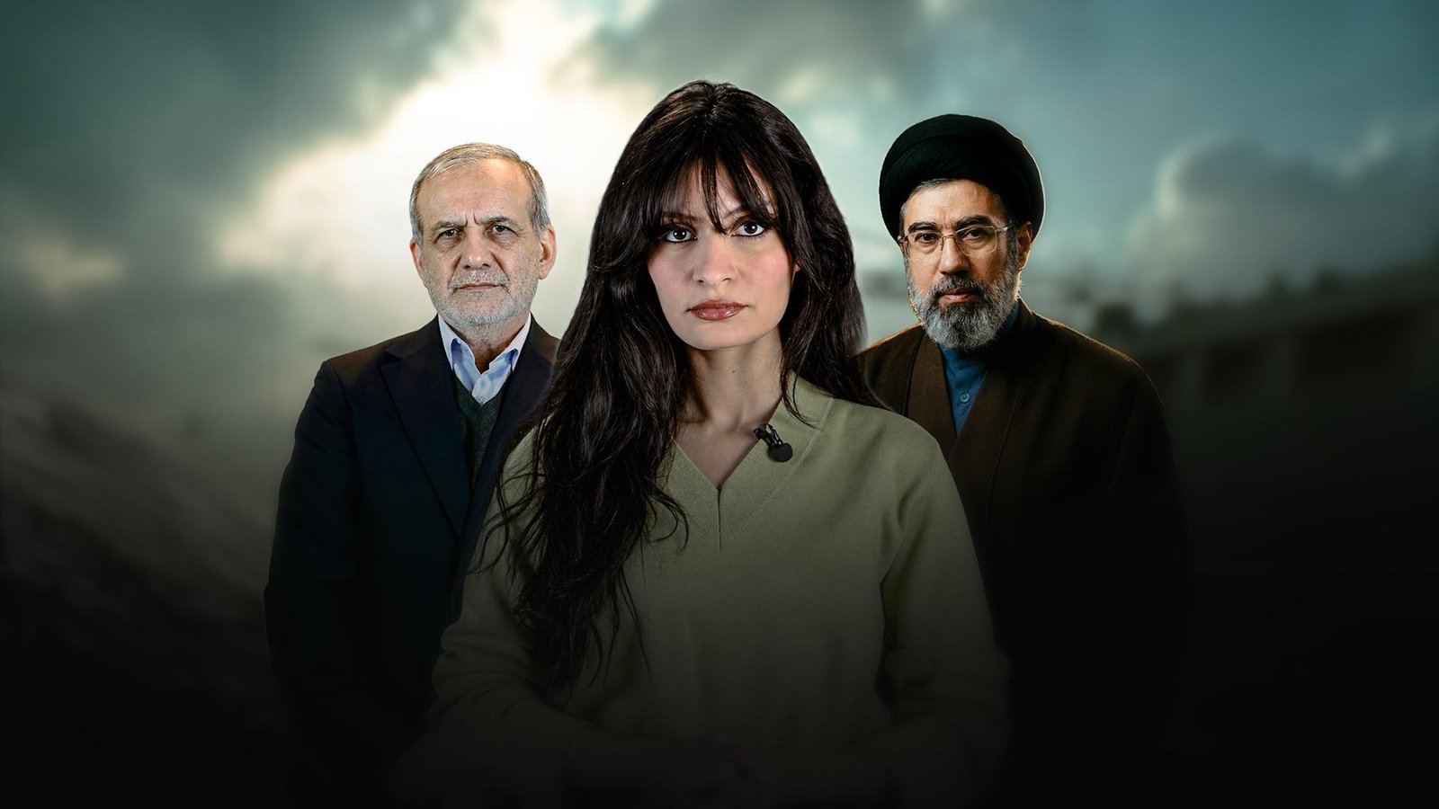 War on Iran: Mojtaba Khamenei...
