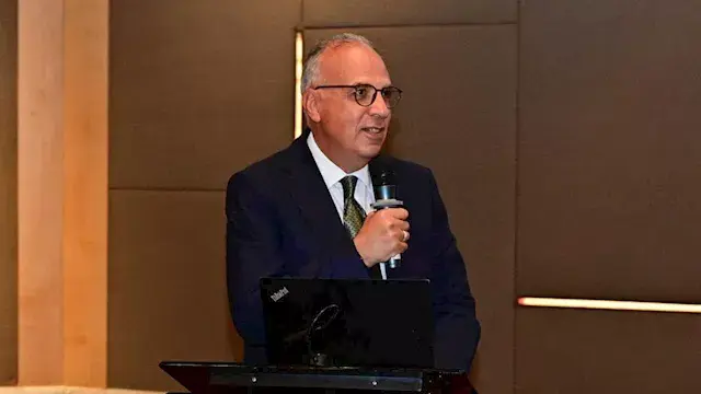 وزير الري: ندرة المياه والجفاف...