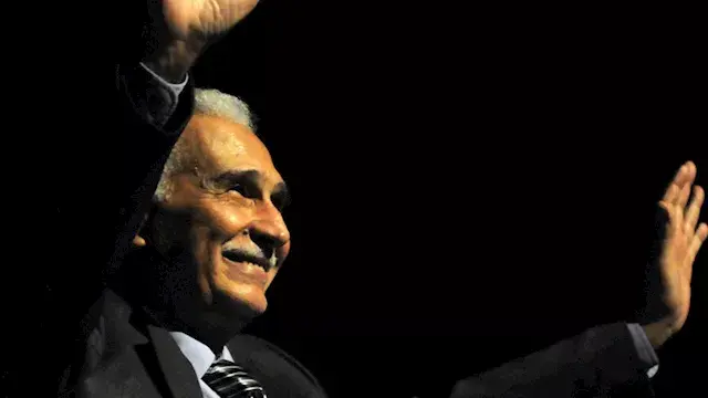 ماذا قال عبدالرحمن أبو زهرة عمن اعتذروا عن مسلسل لن أعيش في جلباب أبي؟