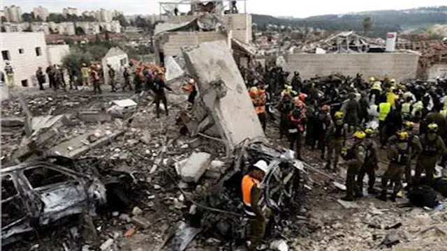 بعد الزلزال.. هل تستعد الولايات المتحدة لتقديم مساعدات إلى فنزويلا؟