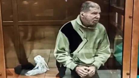 ترامب يرحب بإفراج روسيا عن  مرتزق أمريكي قاتل في صفوف القوات الأوكرانية