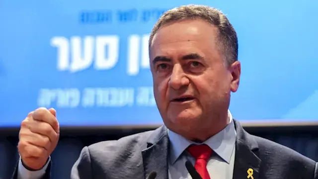 إسرائيل تعلن رفع حالة التأهب ا...