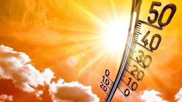 شديد الحرارة ورطوبة مرتفعة.. ا...