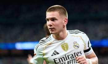 ريال مدريد يوافق على إعارة ماس...