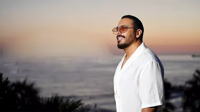رامي عياش يحيي حفلا غنائيا بال...