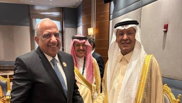 1350 كيلومترًا من الخطوط والكابلات.. تفاصيل مشروع الربط الكهربائي بين مصر والسعودية