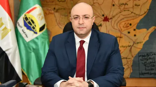 حركة تنقلات بالفيوم.. "العوامي" رئيساً لمركز إطسا و"ثابت" لشئون مكتب المحافظ