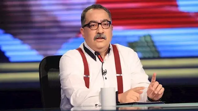 إبراهيم عيسى: الإسلام السياسي...