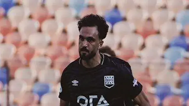 "هنفضل نحارب".. أول تعليق لمصط...