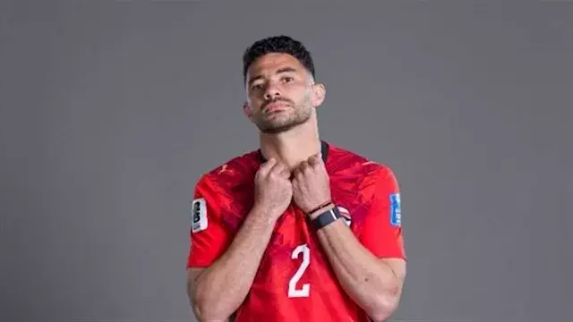 بعد انذار إيران.. هل يغيب ياسر...