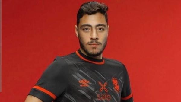 أمير هشام: انتقال أكرم توفيق للأهلي "مُعقد".. وبيراميدز يرغب في ضمه