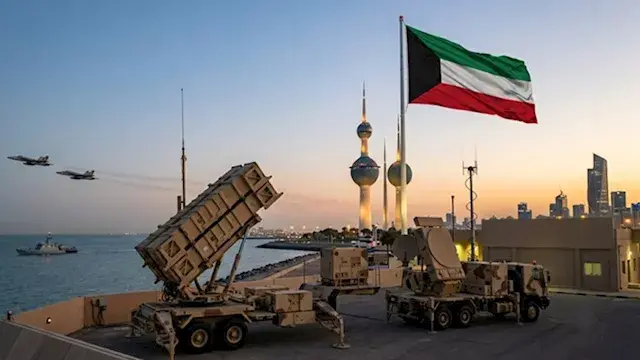 الكويت: استهداف المنشآت الحيوي...