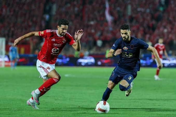 تقارير مغربية: تحديد موعد قرعة...