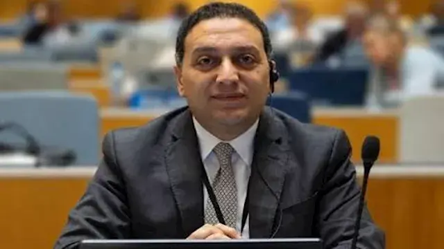 متحدث الوزراء: قضية المياه بالنسبة لمصر وجودية لا تحتمل المساومة