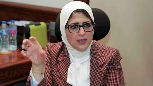 "غيرت كل الكوالين".. هالة زايد...