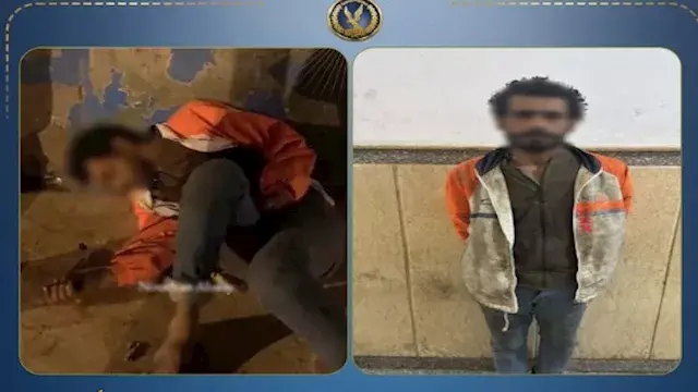 الداخلية تكشف حقيقة فيديو شخص...