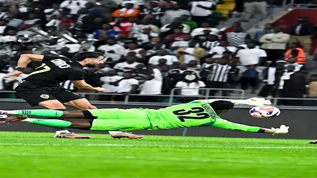 المريخ السوداني يكشف حقيقة تحم...