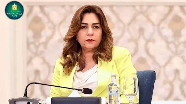 قرار حاسم من "التنمية المحلية" تجاه قطع الأشجار في مطوبس بكفر الشيخ