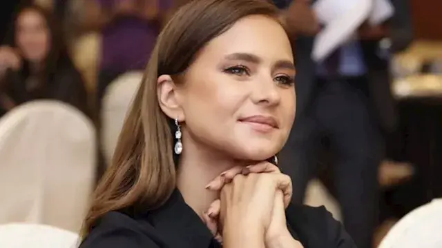 نيللي كريم تكشف لأول مرة تفاصي...
