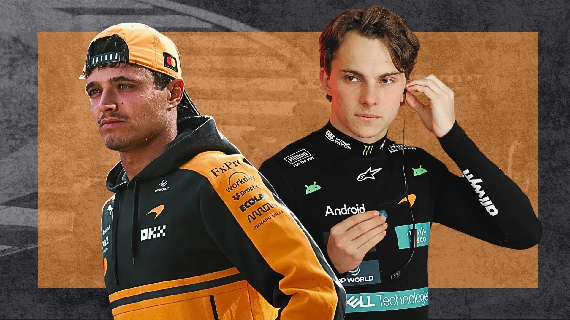 How McLaren’s 2026 season has...