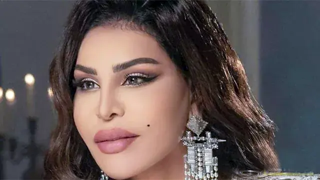 أحلام تلتقي جمهورها في دار الأوبرا وتحيي ليلة الموسيقار طلال- صور