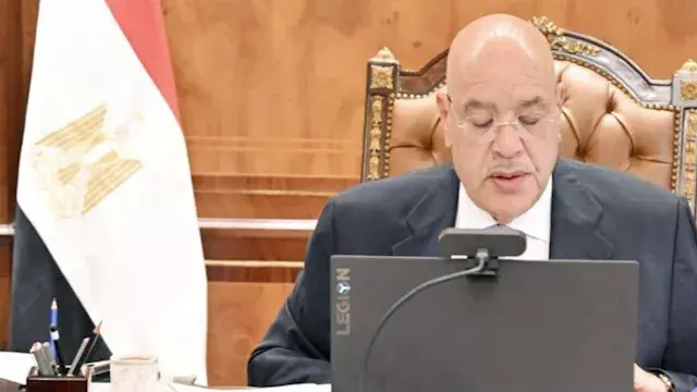رئيس النواب يُشارك في المؤتمر...