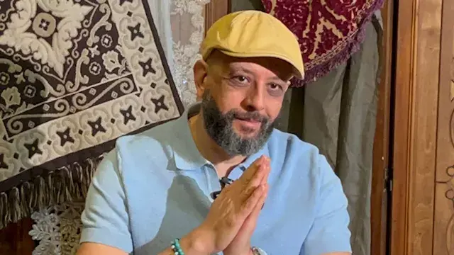 عمرو القاضي يتوقع فوز المنتخب...