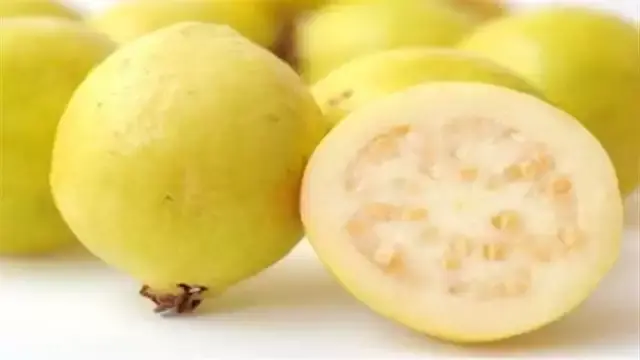 الجوافة وصحة القلب.. فوائد قد...