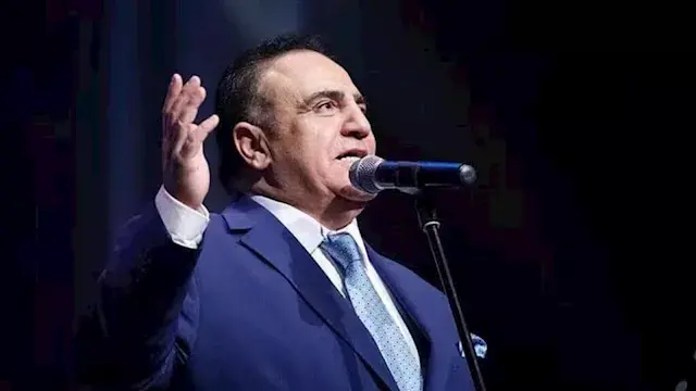 لهذا السبب.. إلغاء حفل الفنان...