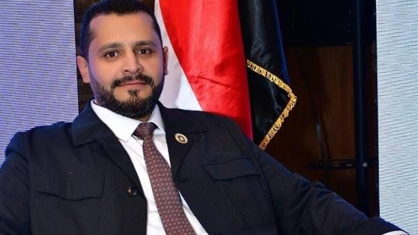 قيادي بحزب الجبهة الوطنية: الش...