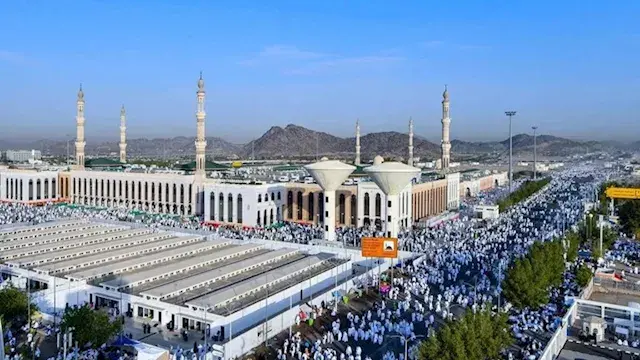 لا يُفتح إلا مرة في العام.. ما...