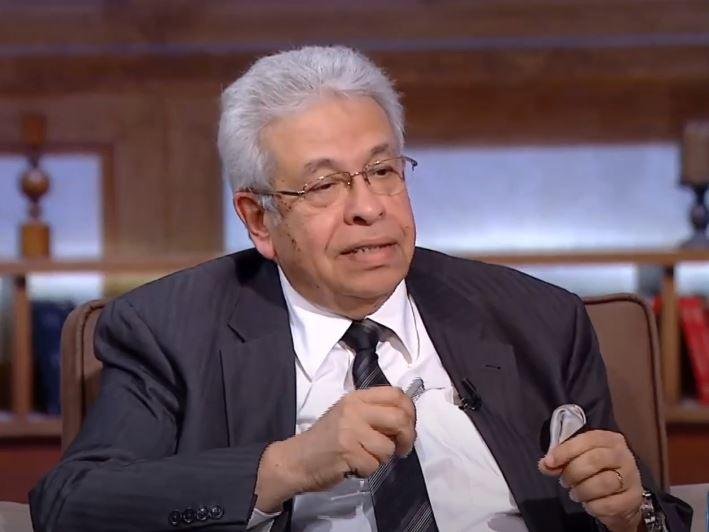 سوء تقدير النتائج الأولية هو السبب.. عبدالمنعم سعيد يوضح لماذا طالت مدة الحرب الإيرانية الأمريكية الإسرائيلية؟